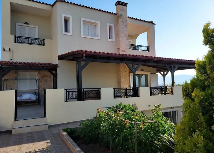 Creta Luxury Villas