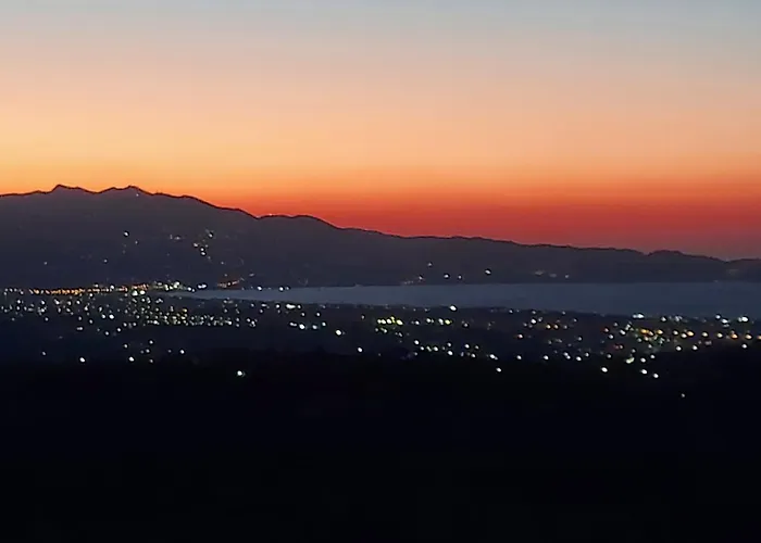 Creta Luxury Villas