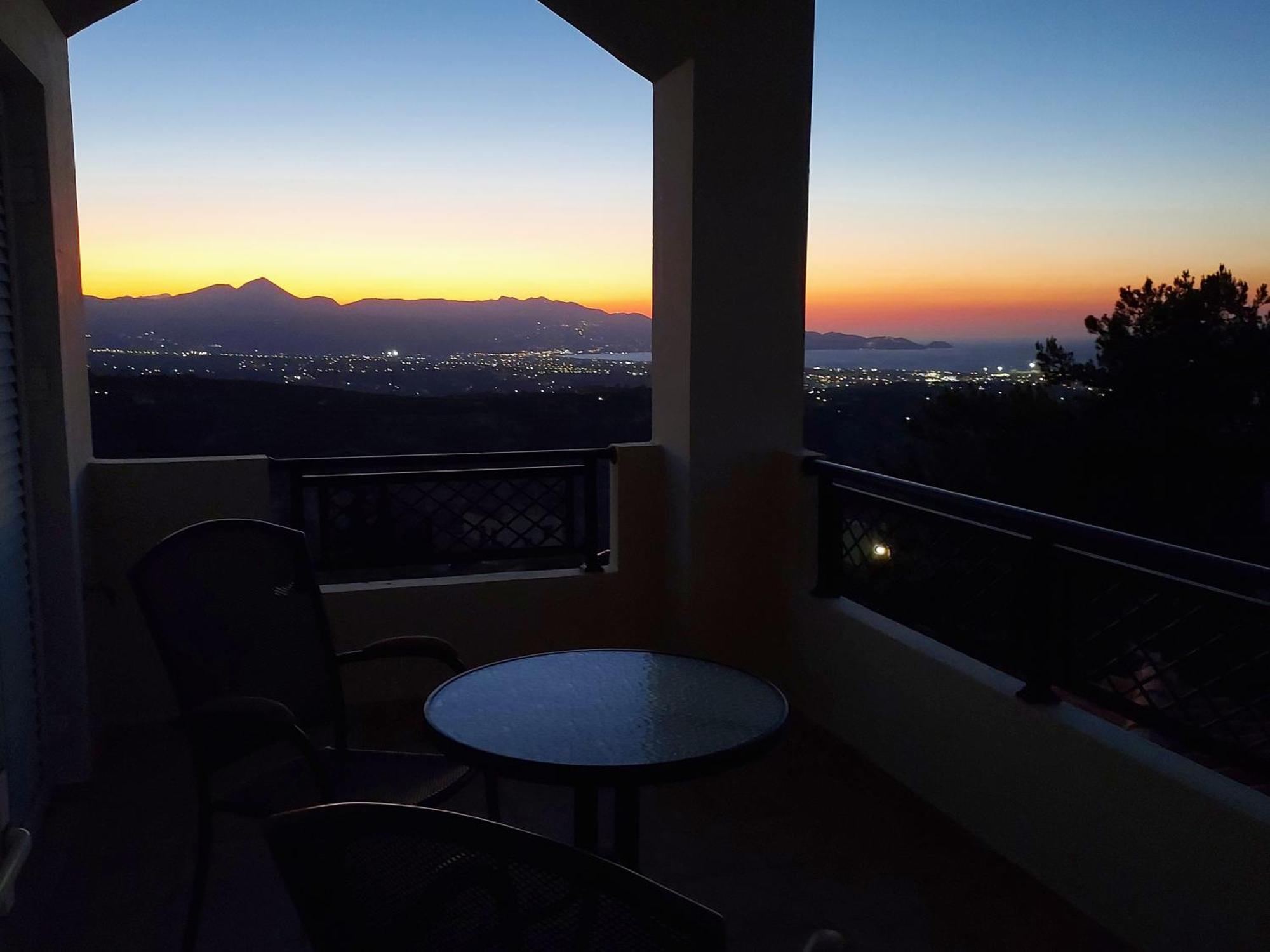 Villa Creta Luxury