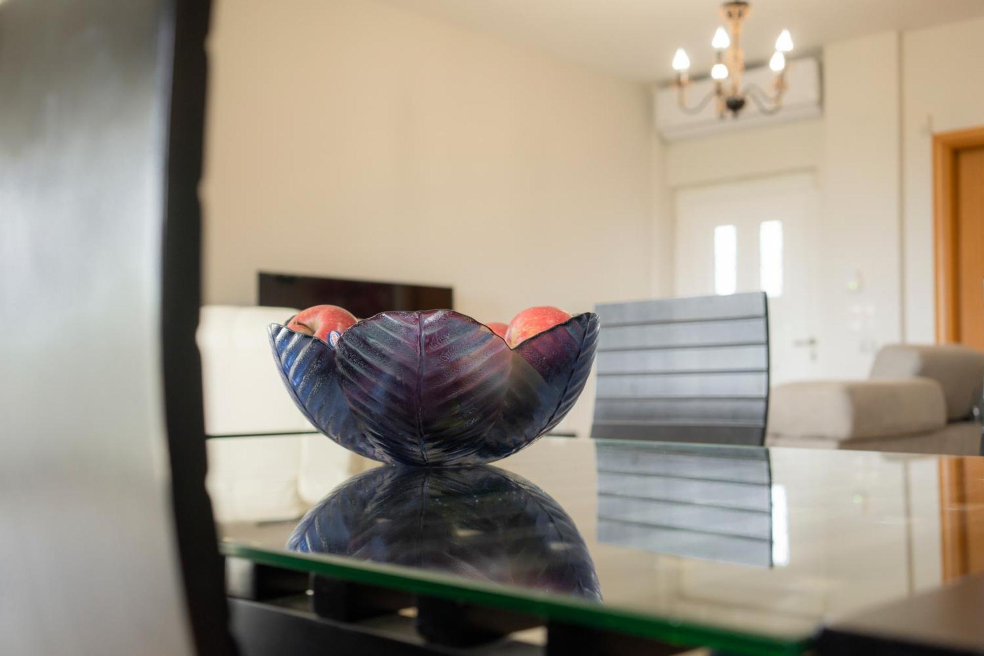 Creta Luxury Villa