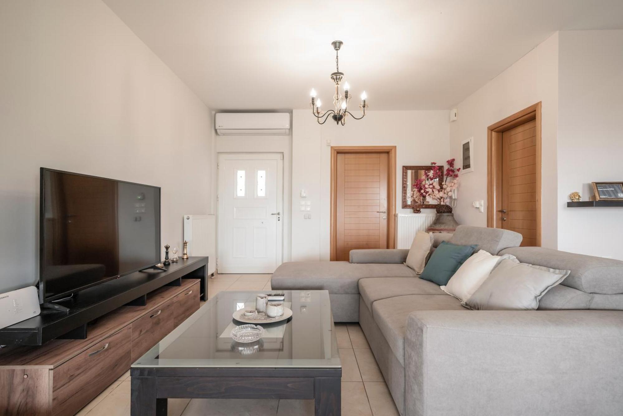 Villa Creta Luxury Heraklion (Crete)