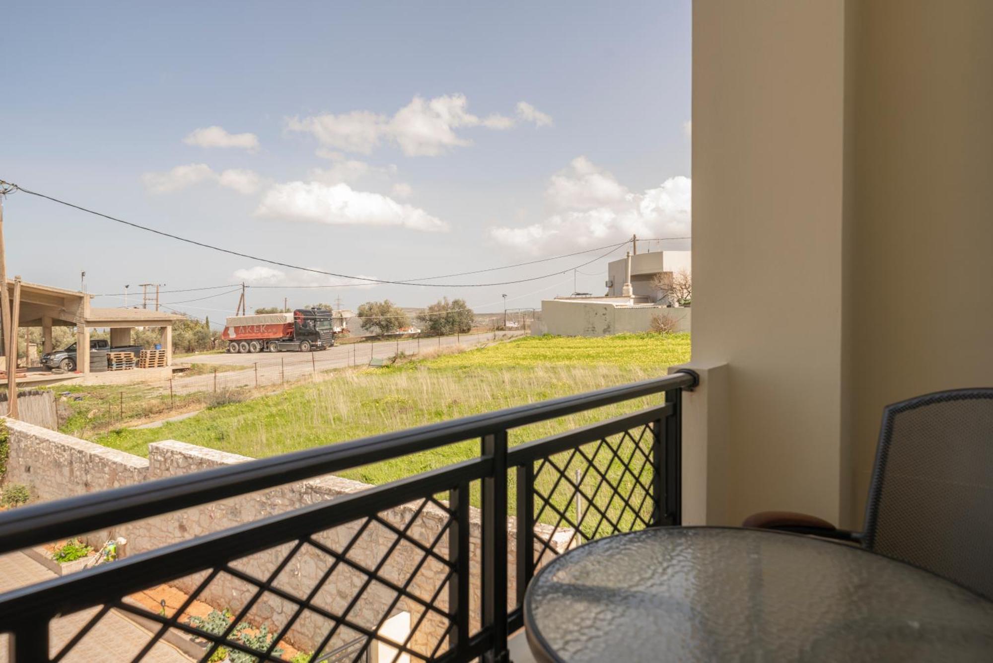Creta Luxury Heraklion (Crete)