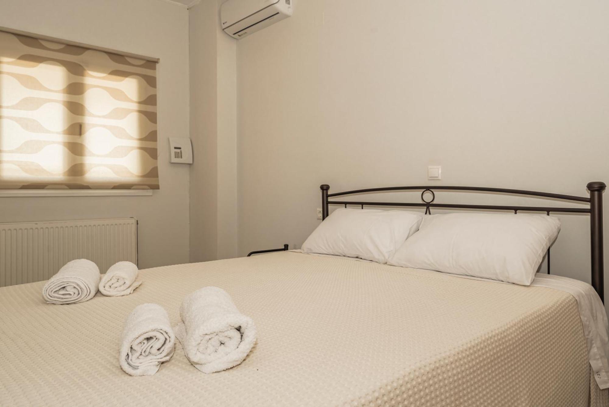 Villa Creta Luxury *
