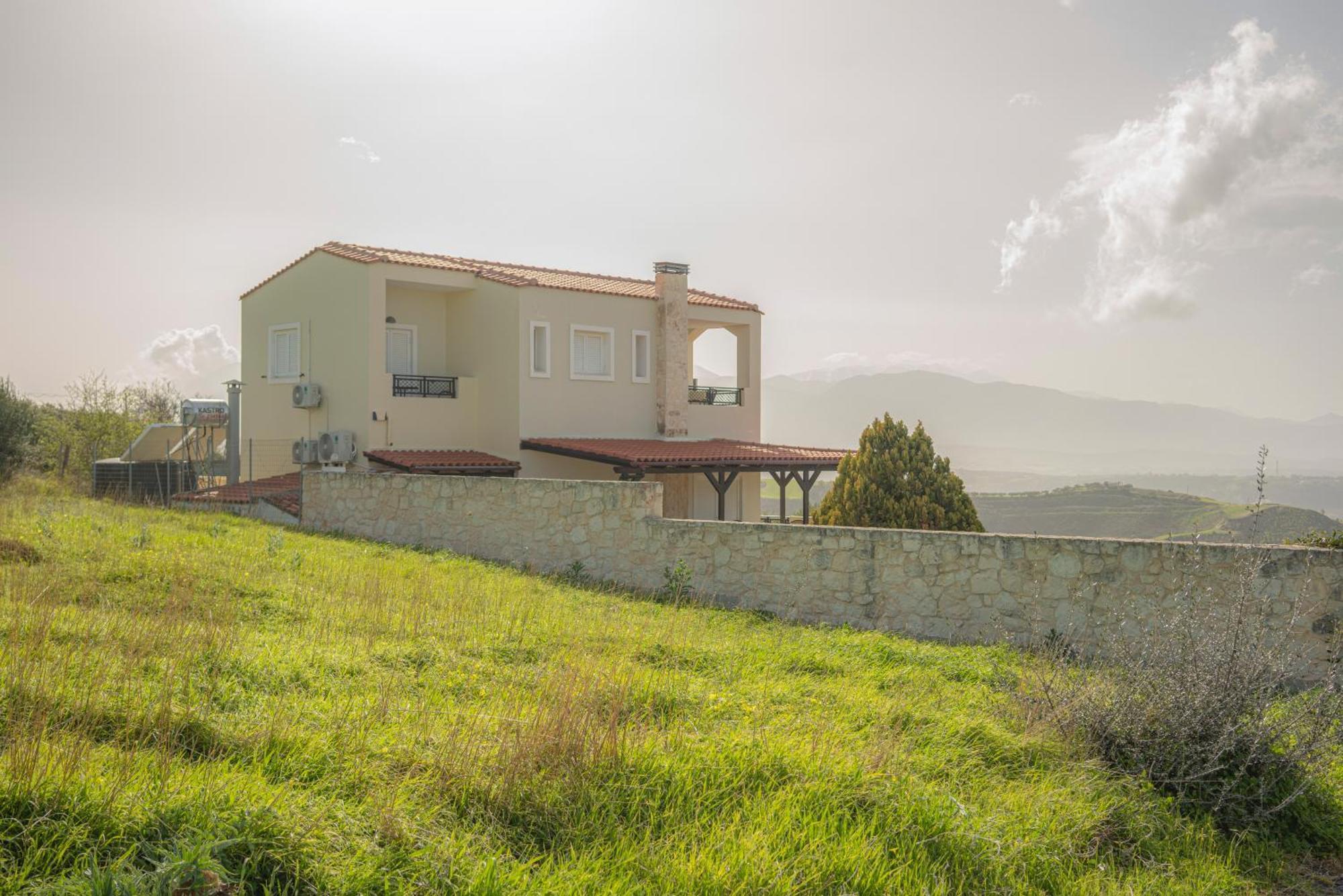 Creta Luxury Heraklion (Crete)