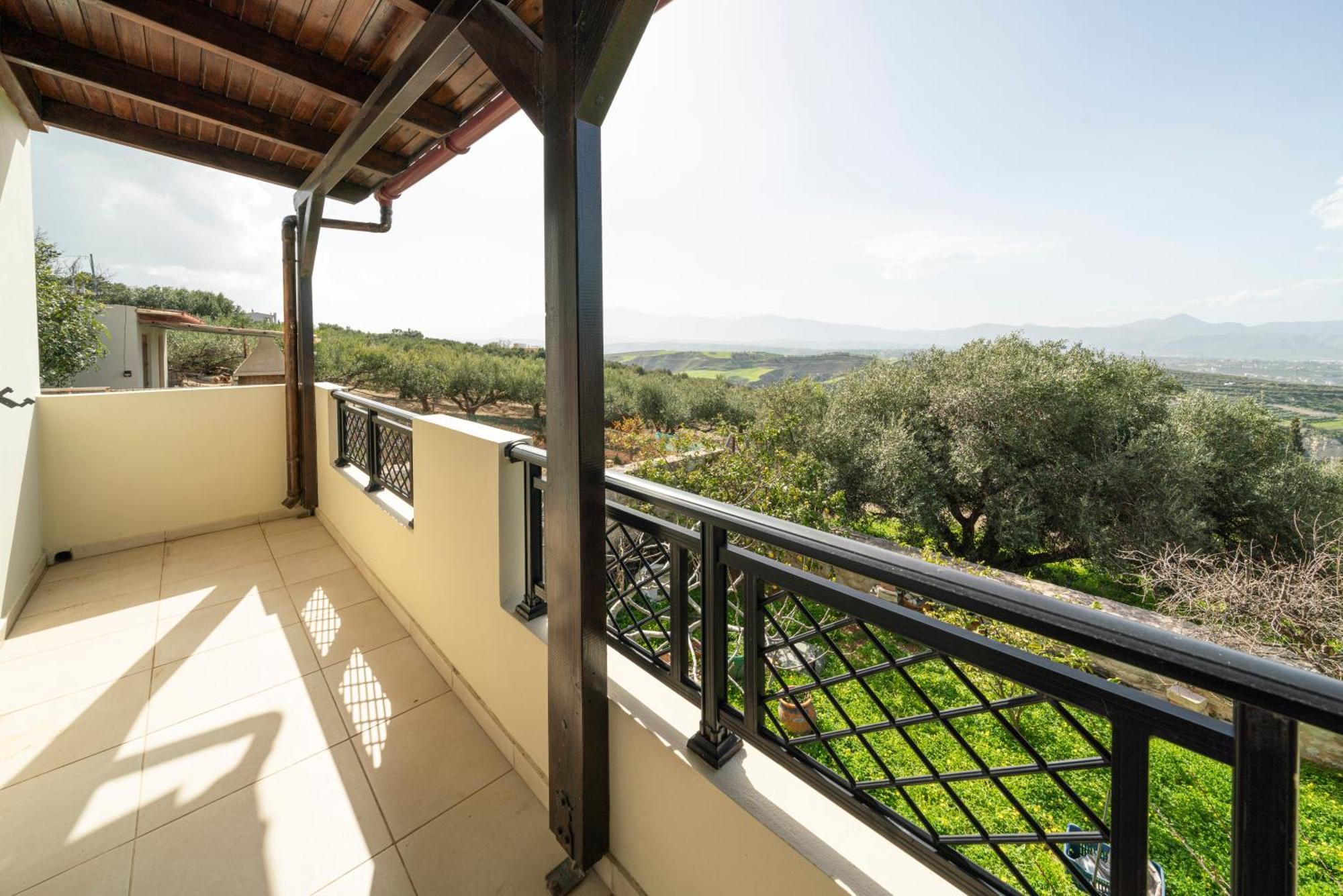 Creta Luxury Villa Heraklion (Crete)