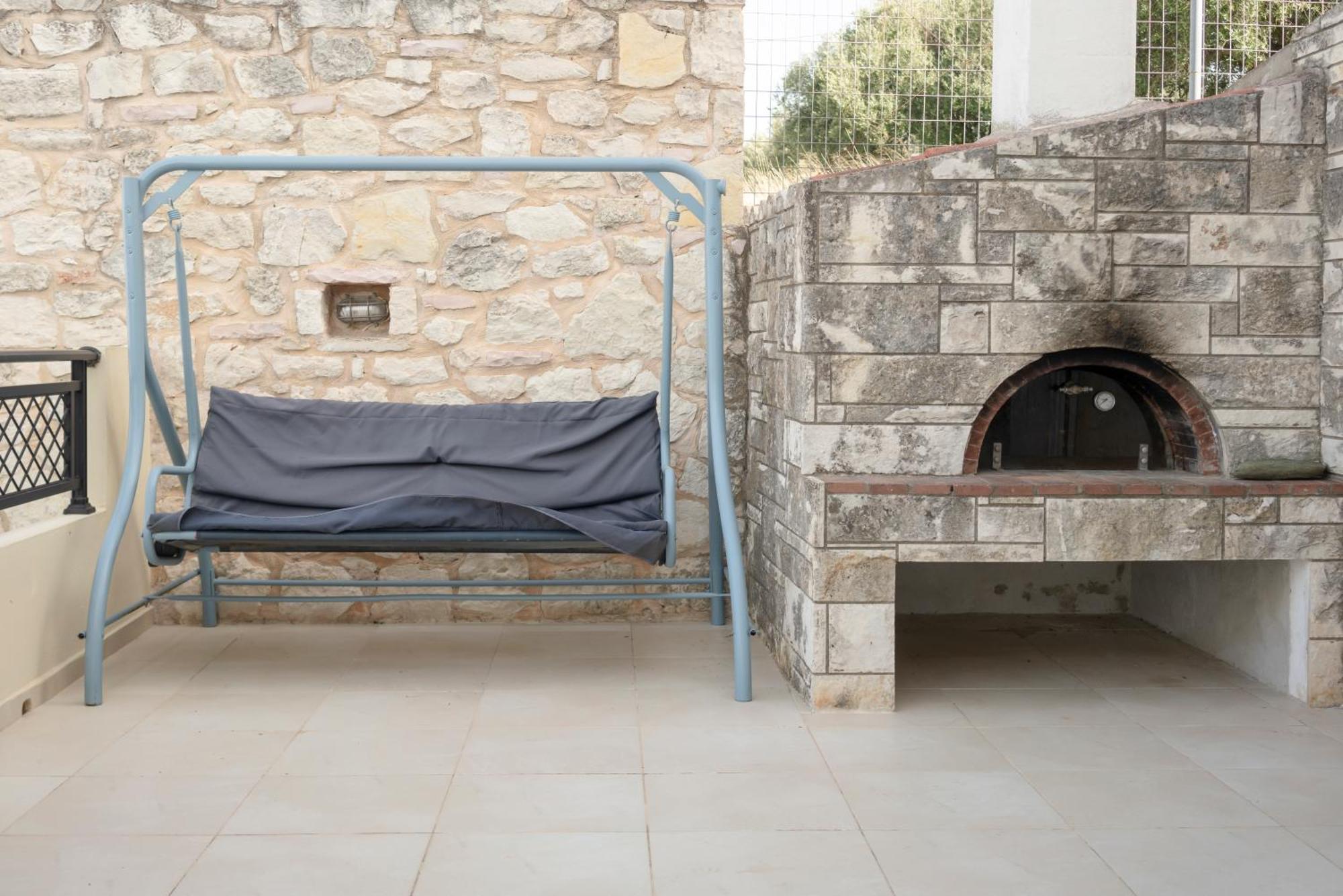 Villa Creta Luxury Heraklion (Crete)