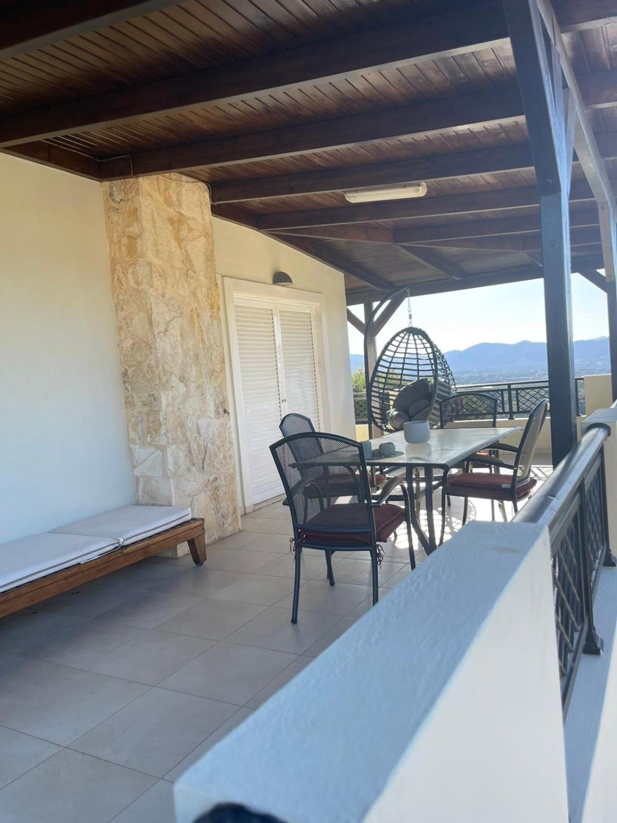 Villa Creta Luxury
