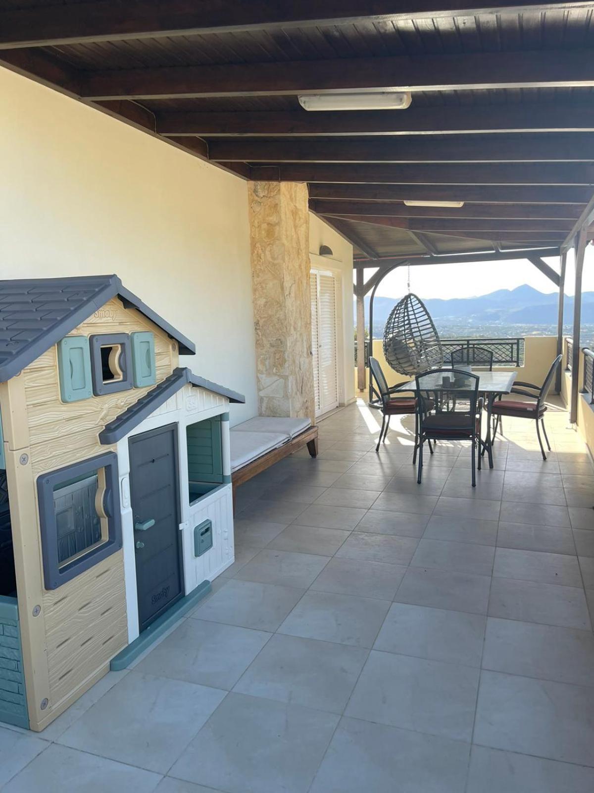 Villa Creta Luxury *
