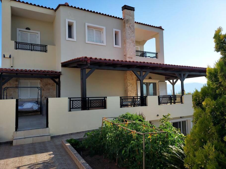 Villa Creta Luxury