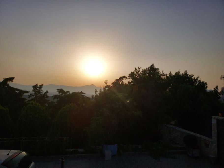 Villa Creta Luxury *