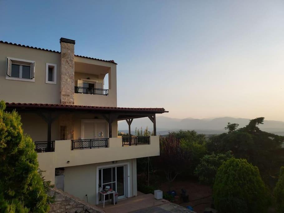 Villa Creta Luxury *