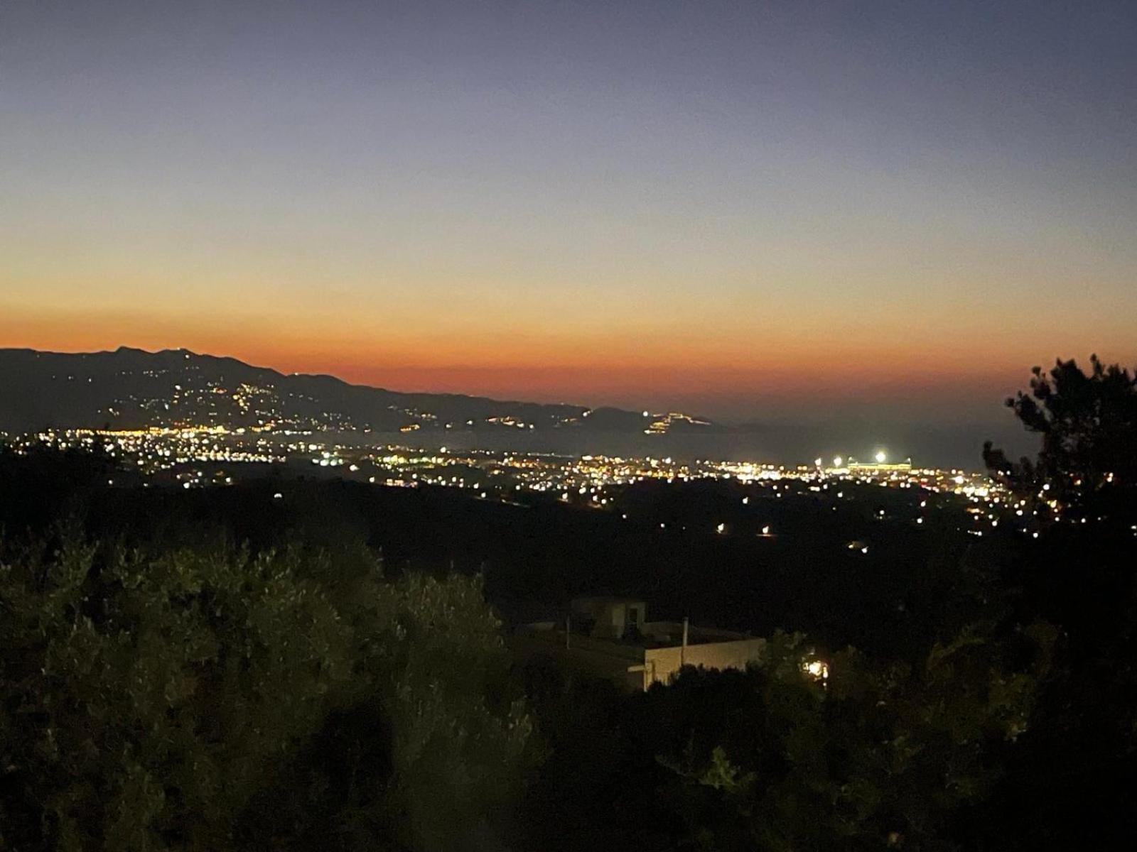 Creta Luxury Villa