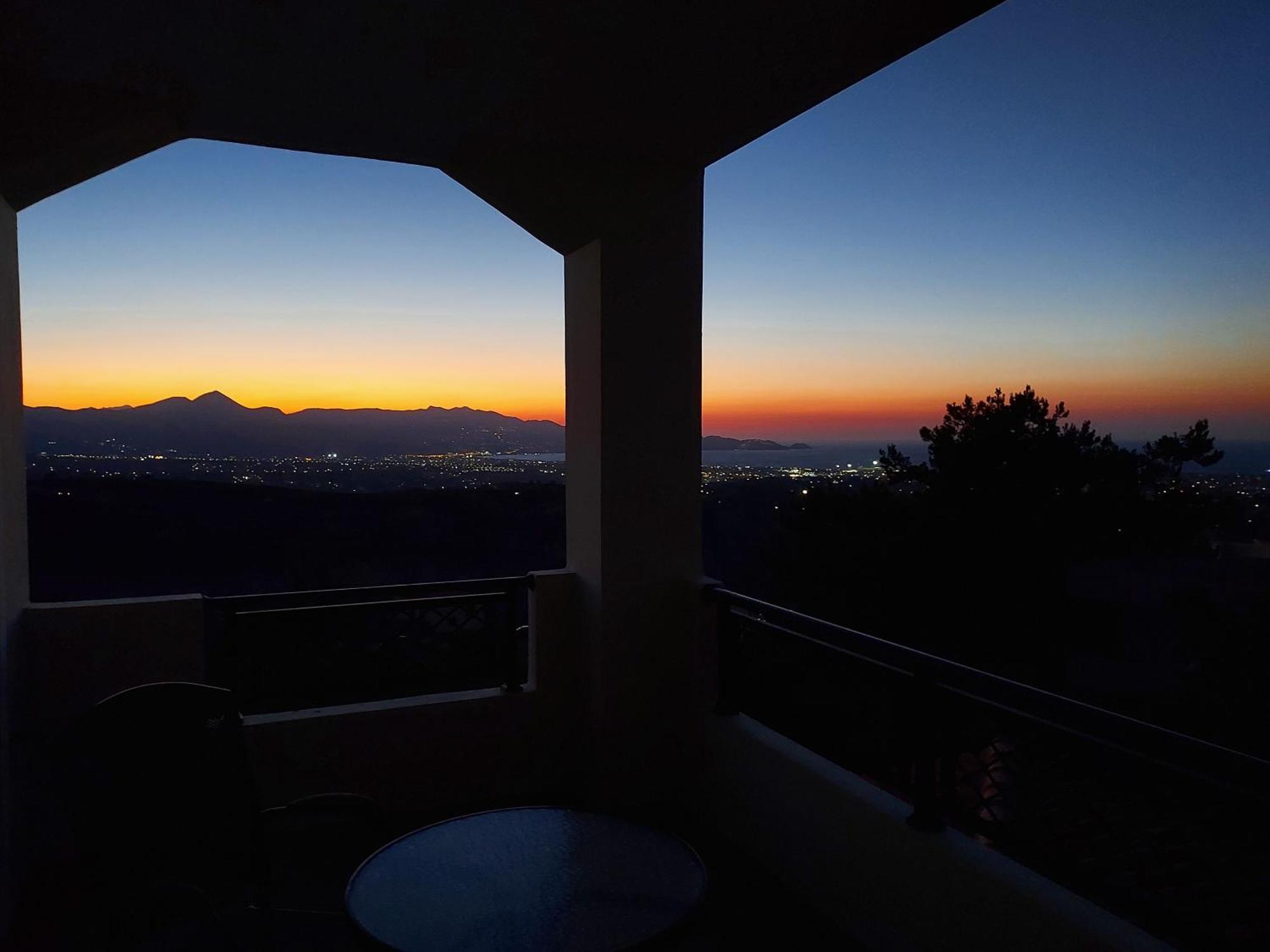 Creta Luxury Iraklion