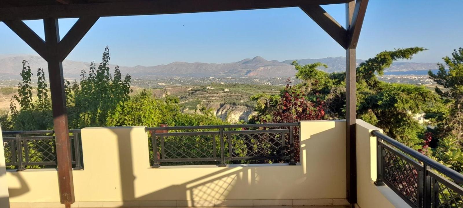 Creta Luxury * Iraklio