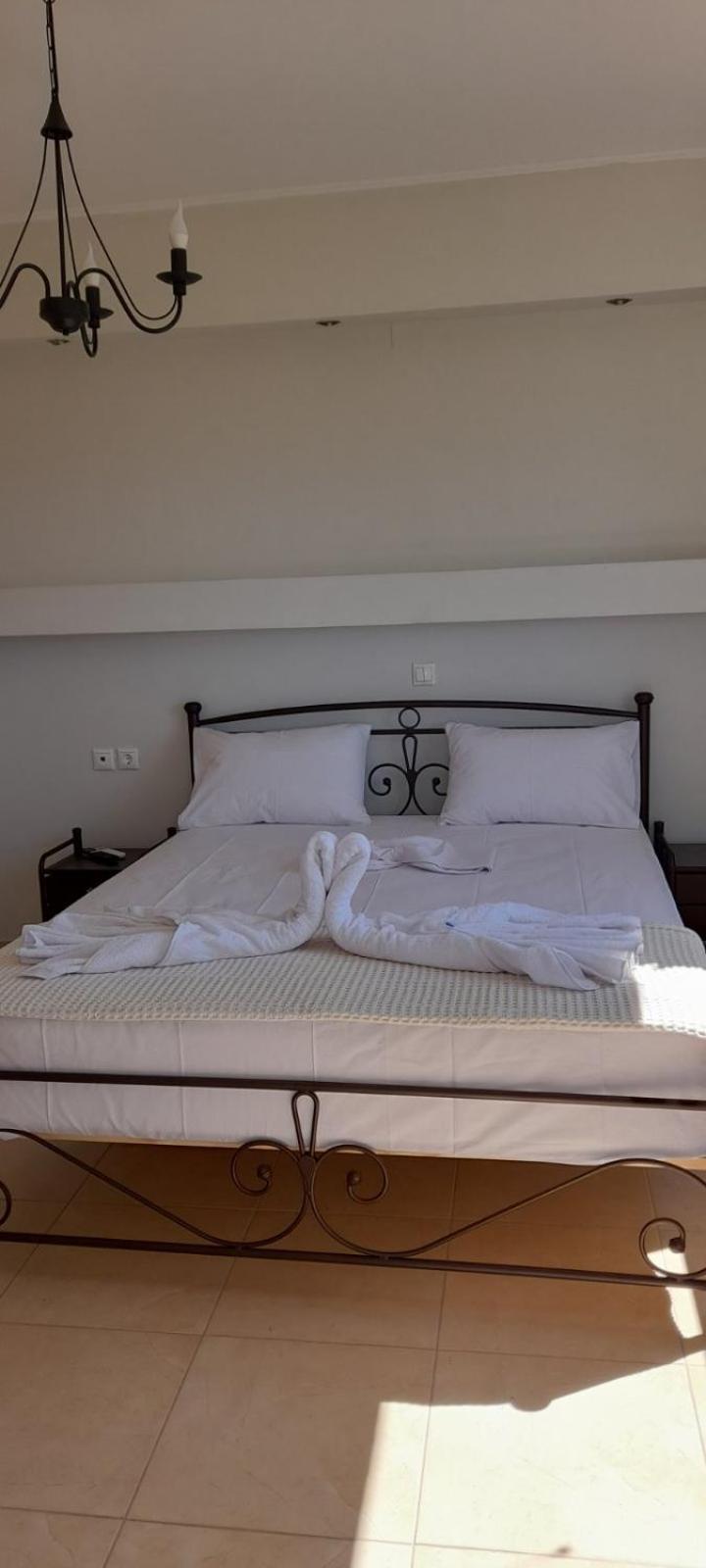 Creta Luxury Villa Iraklio