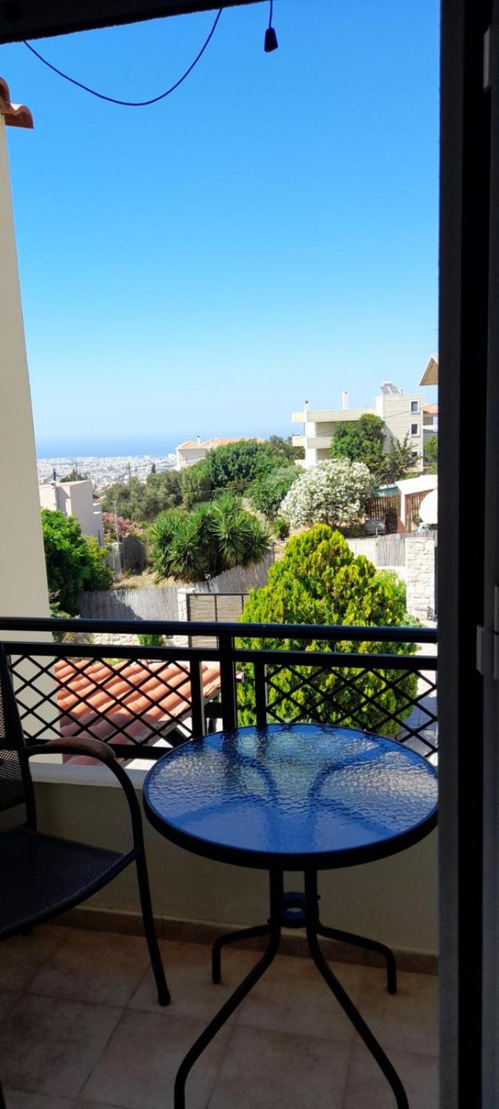 Villa Creta Luxury *