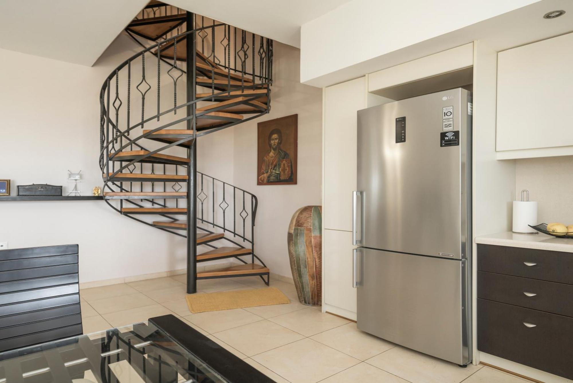 Creta Luxury Villa *