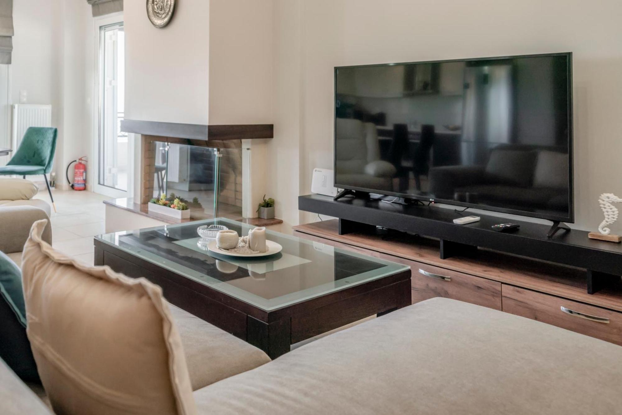 Creta Luxury