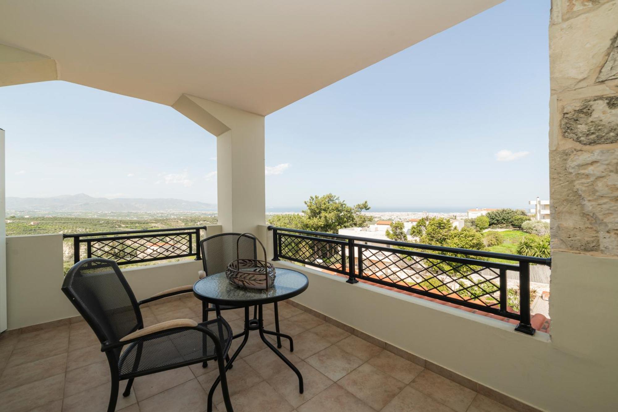 Creta Luxury Iraklio