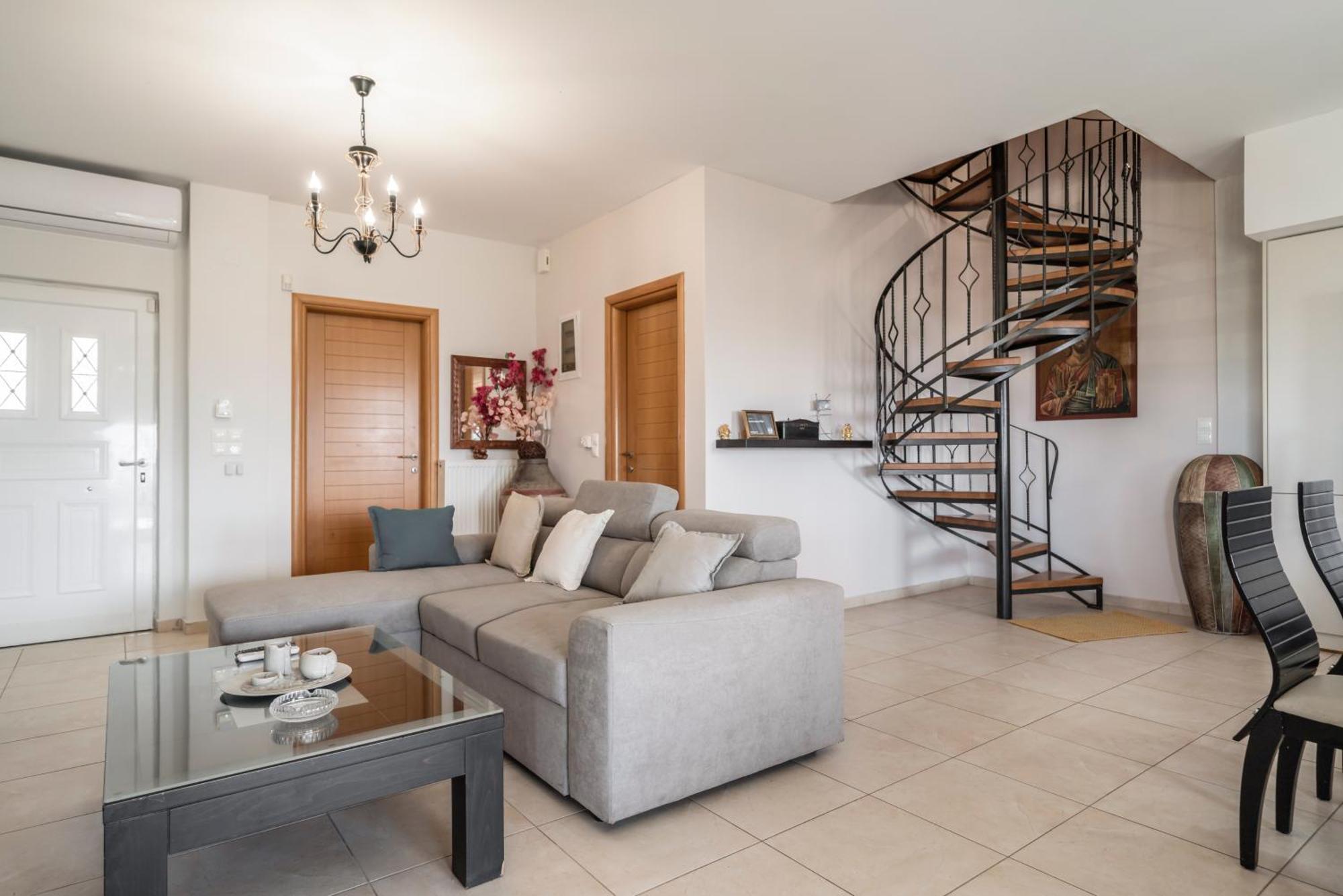 Creta Luxury Villa *