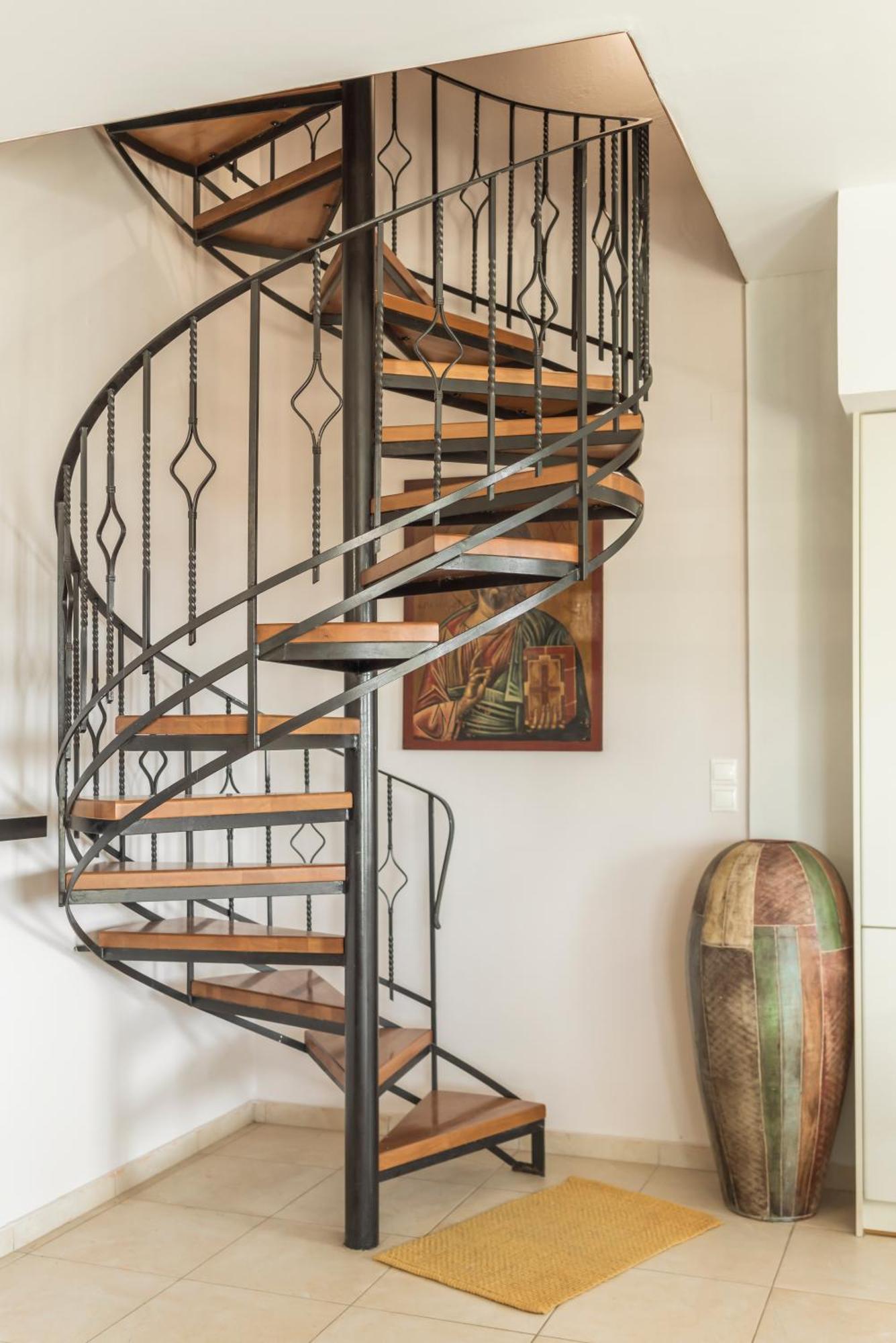Creta Luxury Villa Iraklio