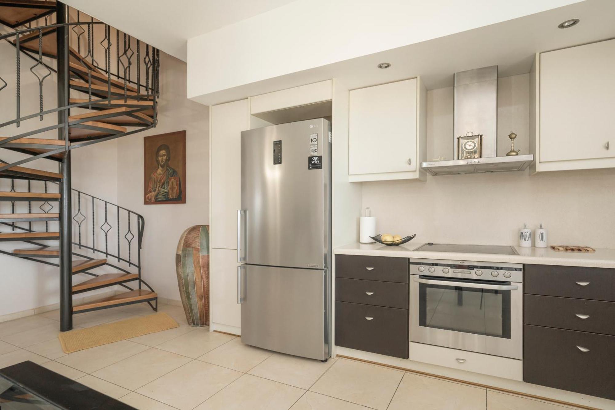 Creta Luxury Villa