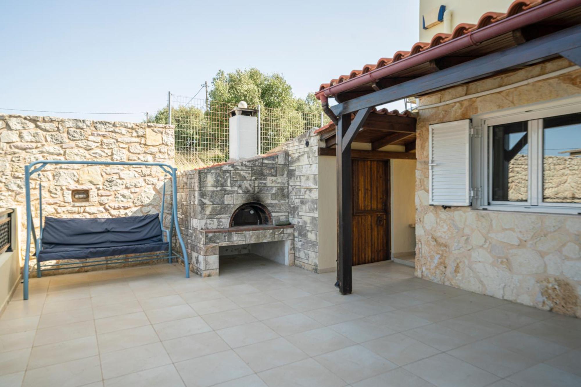Villa Creta Luxury *