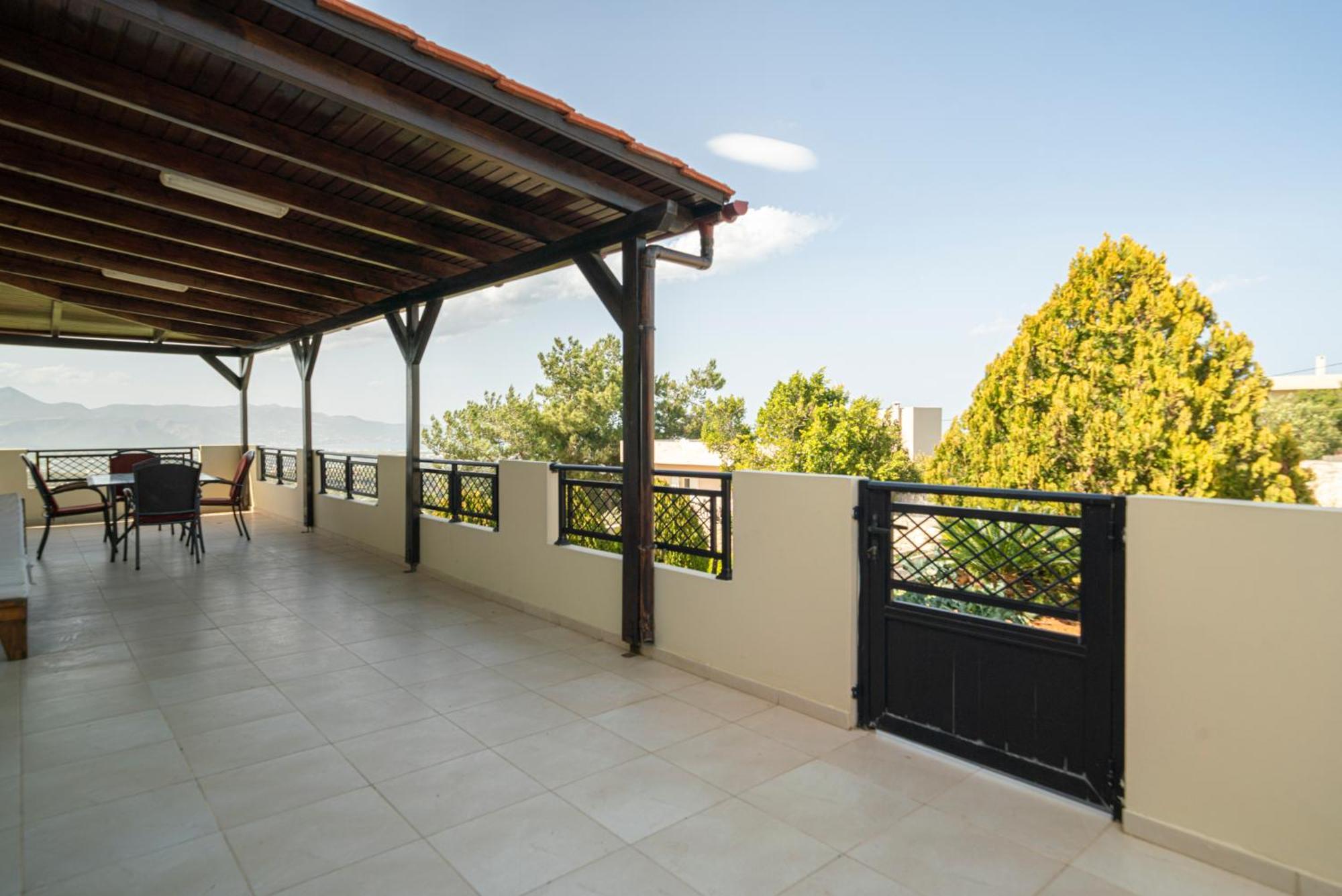 Villa Creta Luxury Iraklio