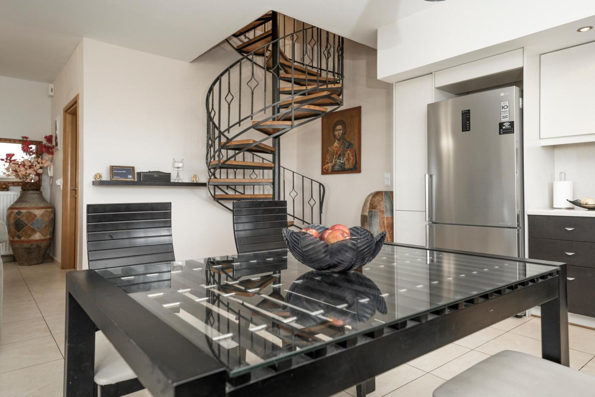 Creta Luxury