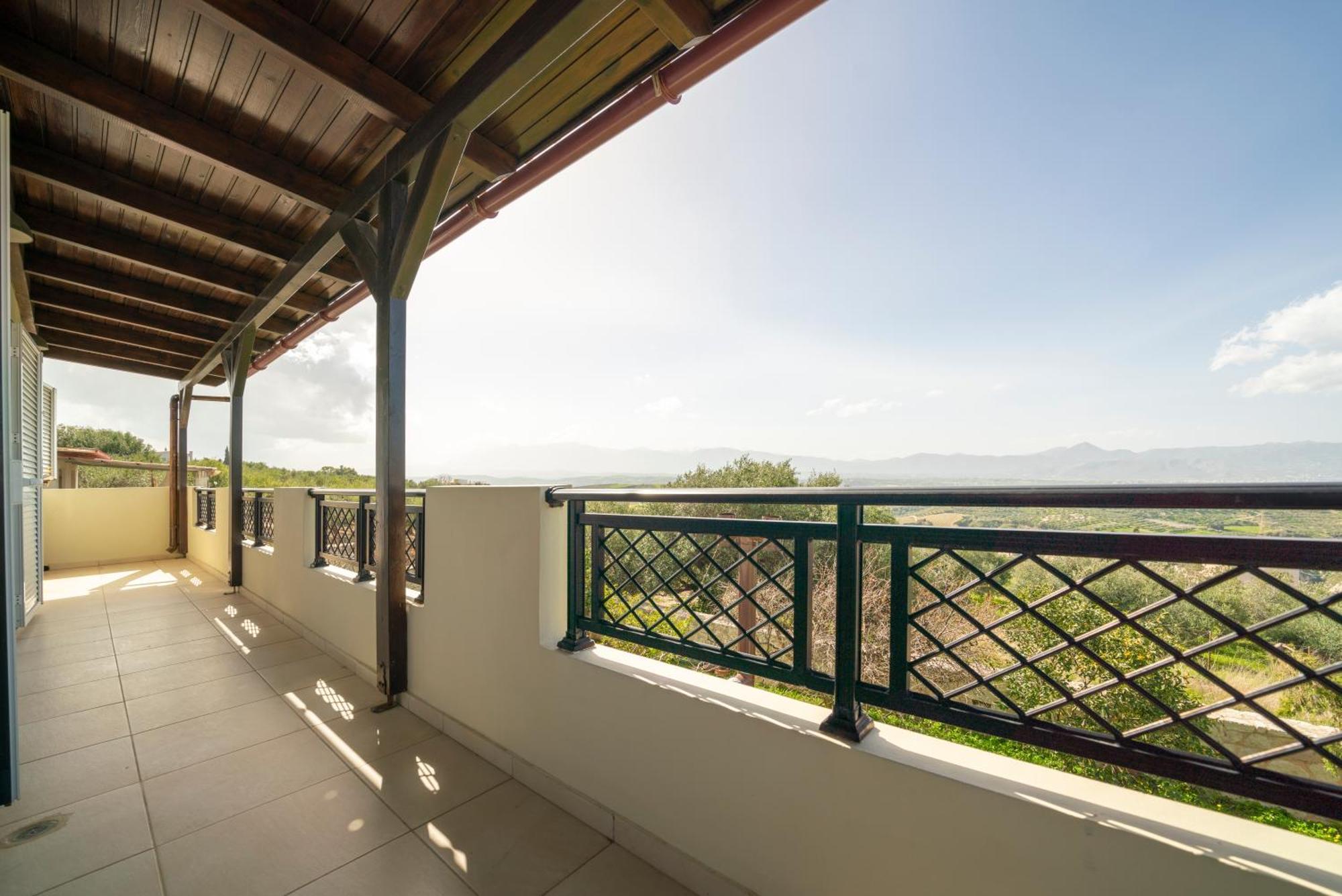 Creta Luxury Villa