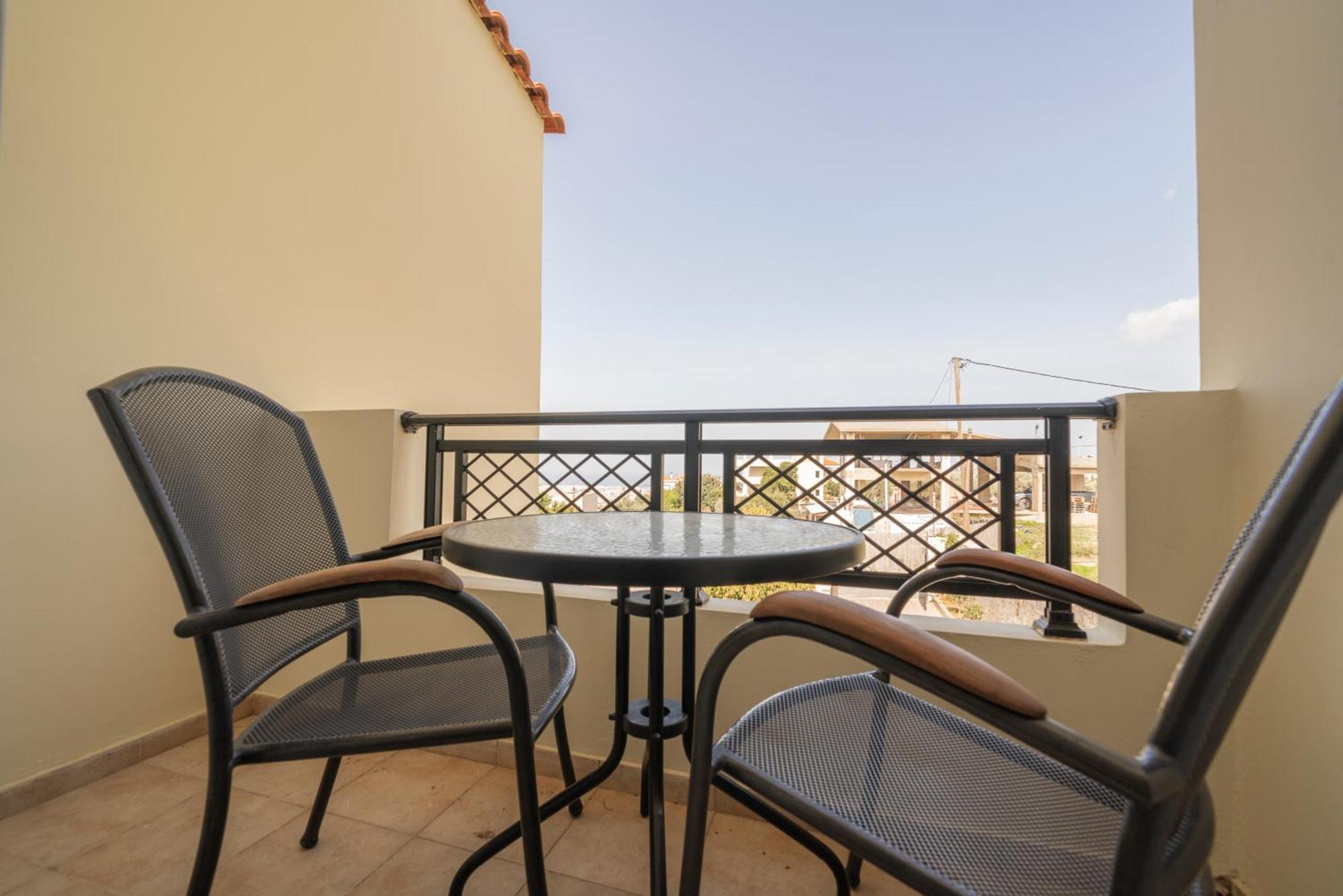 Villa Creta Luxury Iraklion
