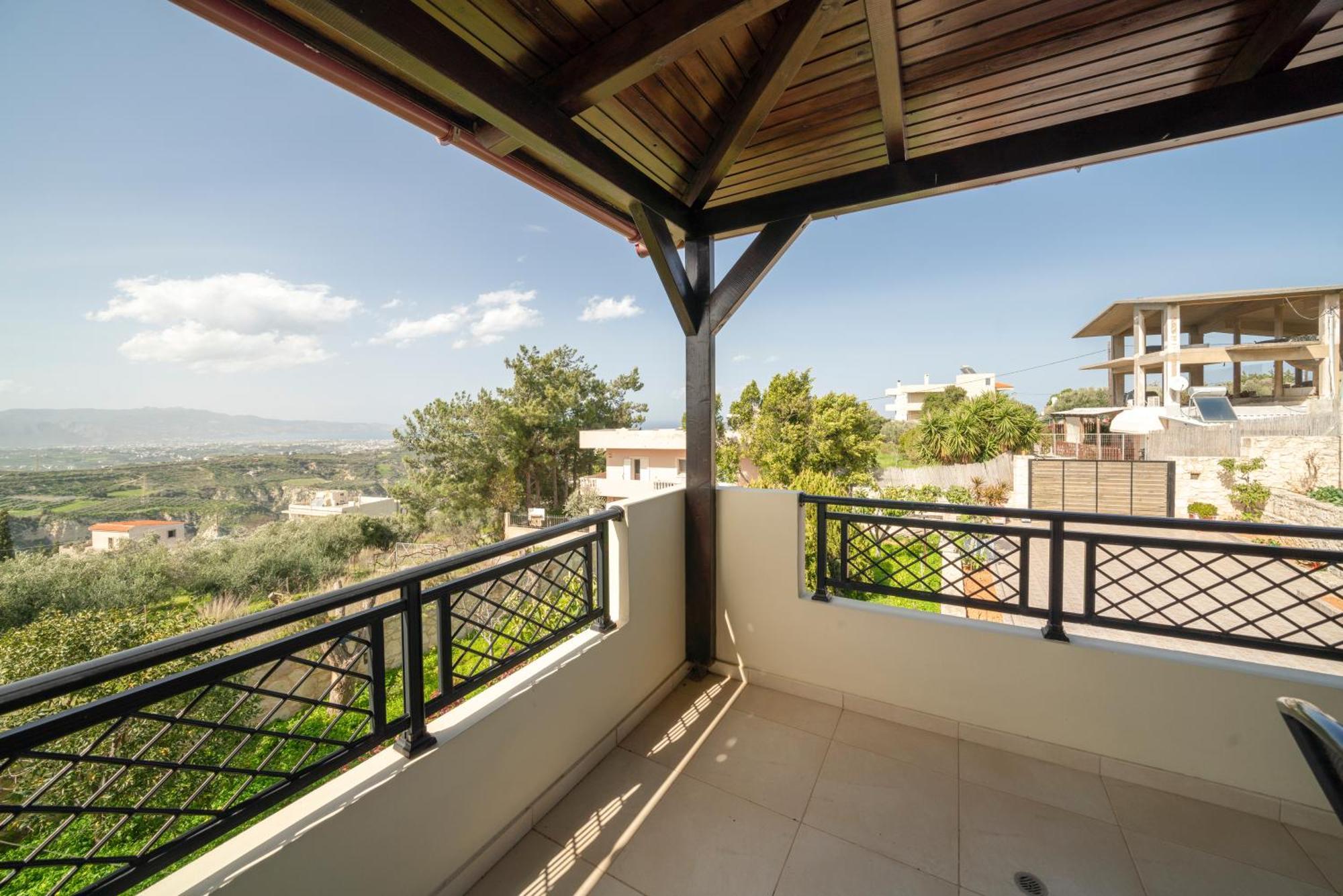 Villa Creta Luxury