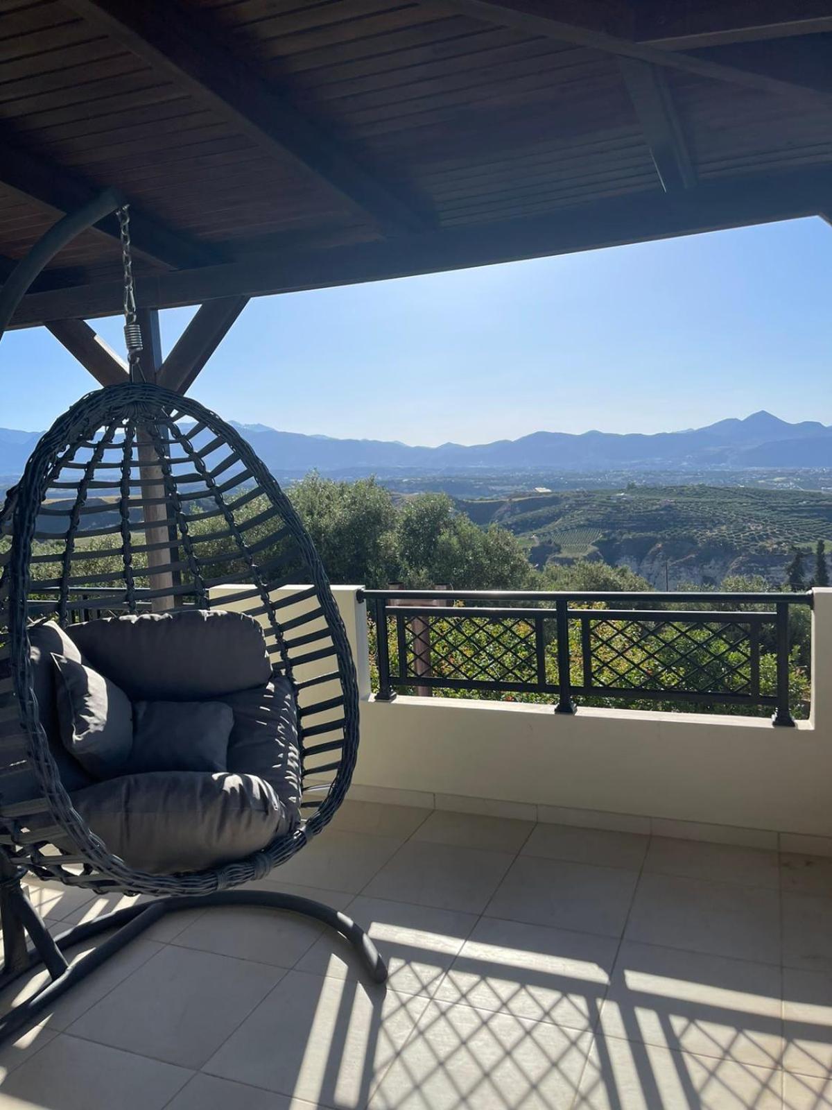 Creta Luxury Villa Iraklion