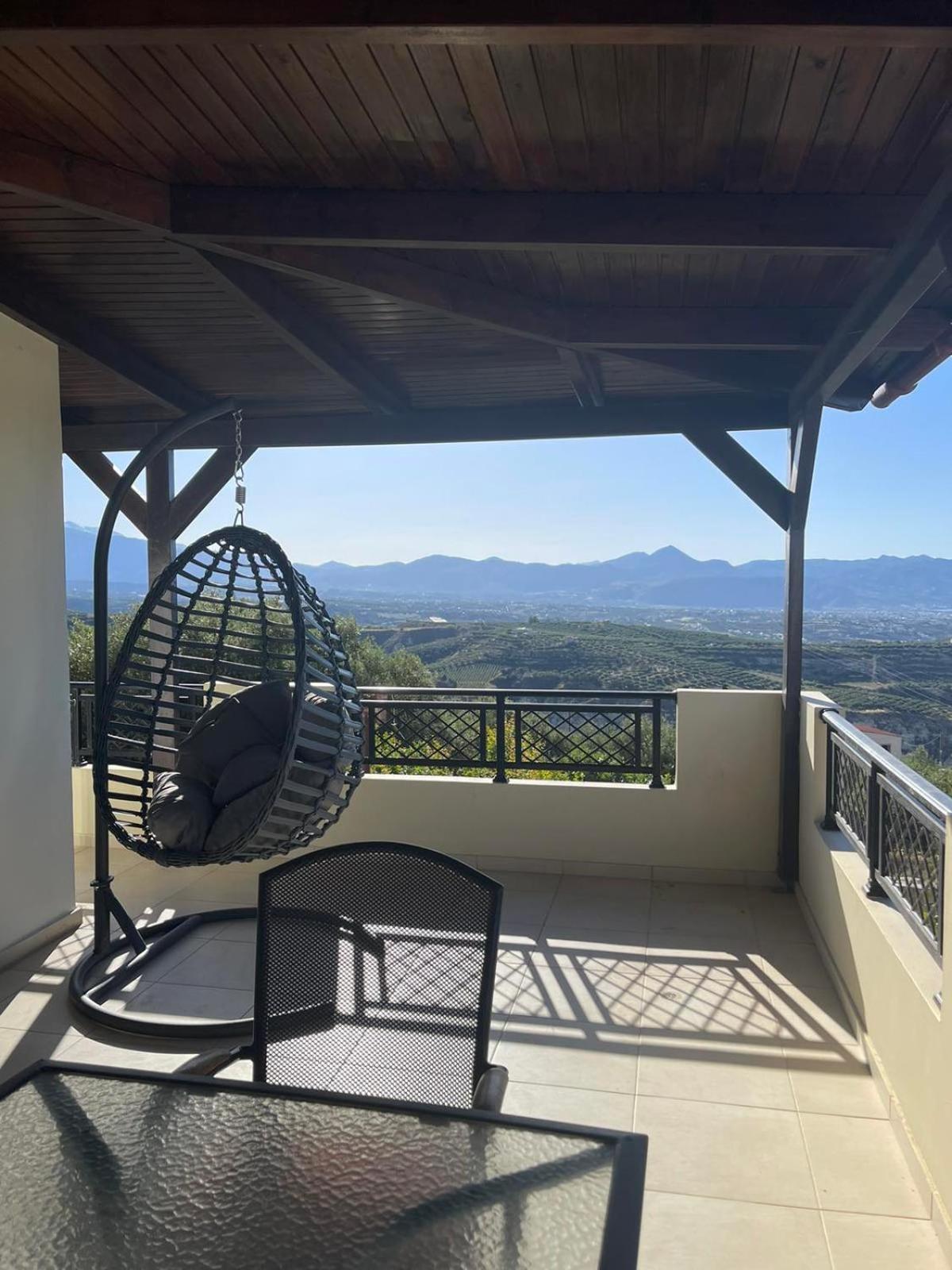 Creta Luxury Iraklion