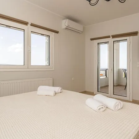 Creta Luxury Villas Iraklio Exterior foto