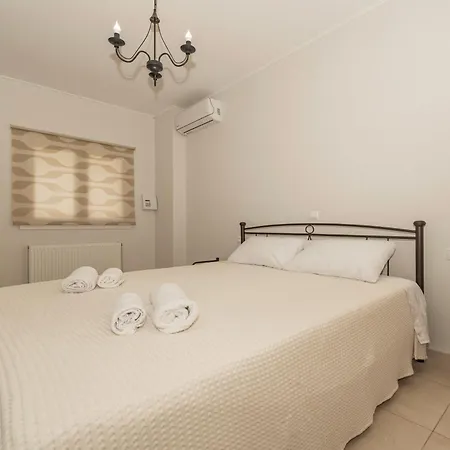 Creta Luxury Villas Iraklio Exterior foto