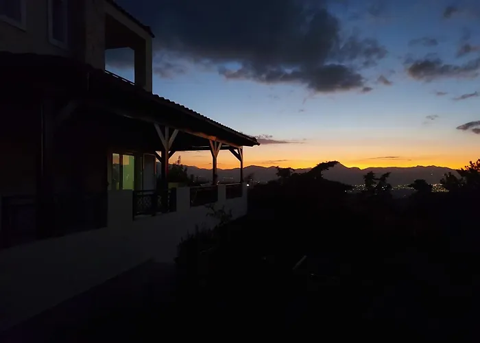 Creta Luxury Villas