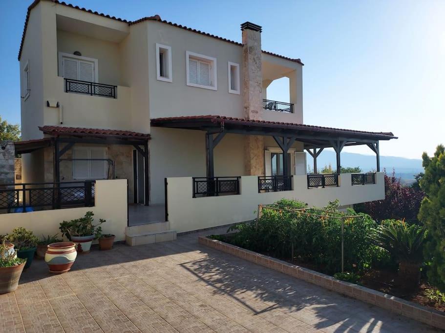 Villa Creta Luxury *