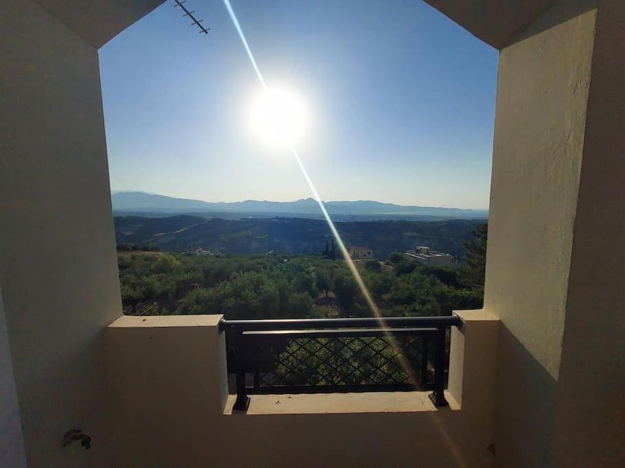 Creta Luxury Villa *