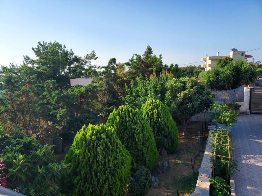Creta Luxury Villa Iraklio