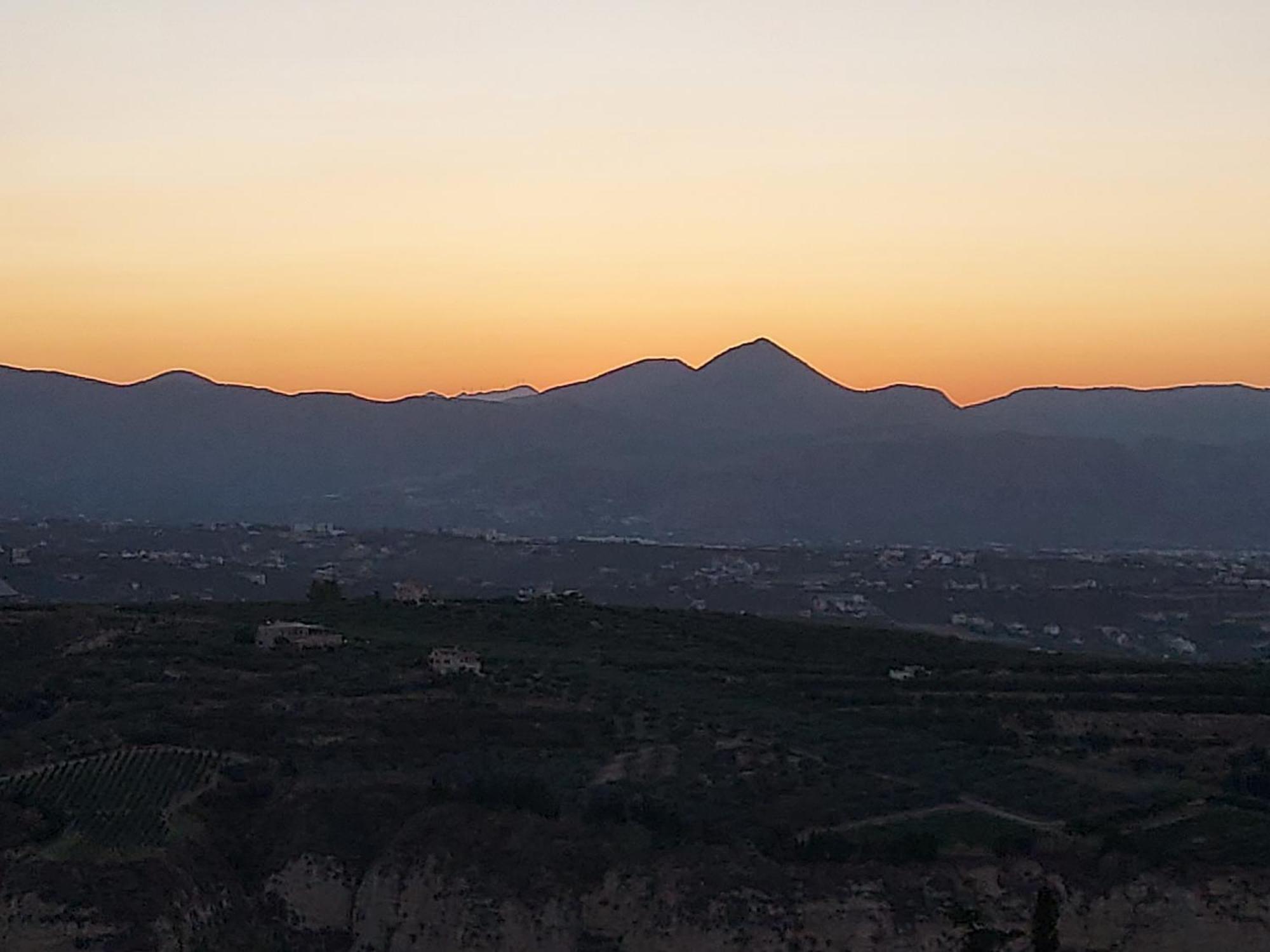 Creta Luxury Villa
