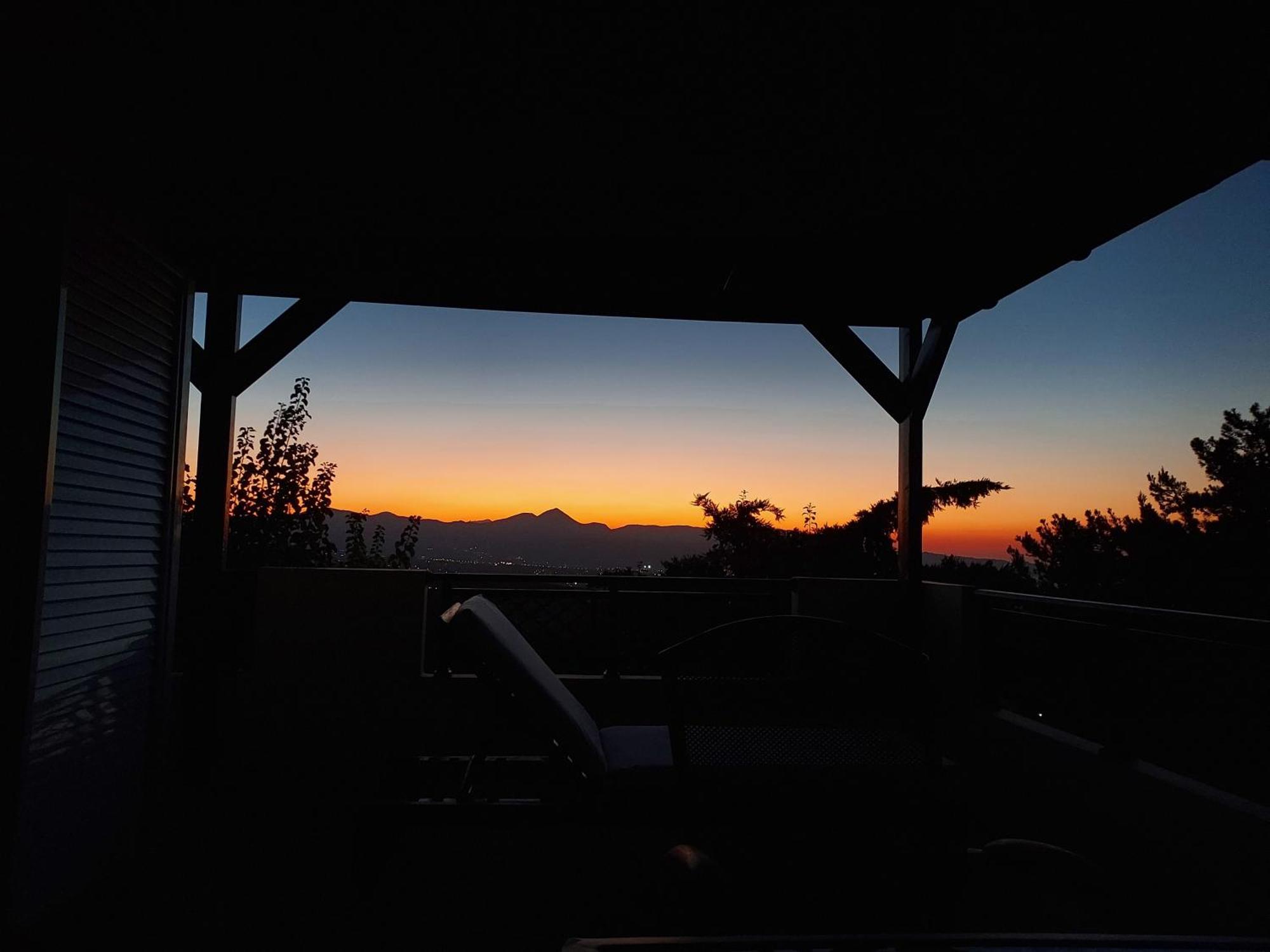 Villa Creta Luxury *