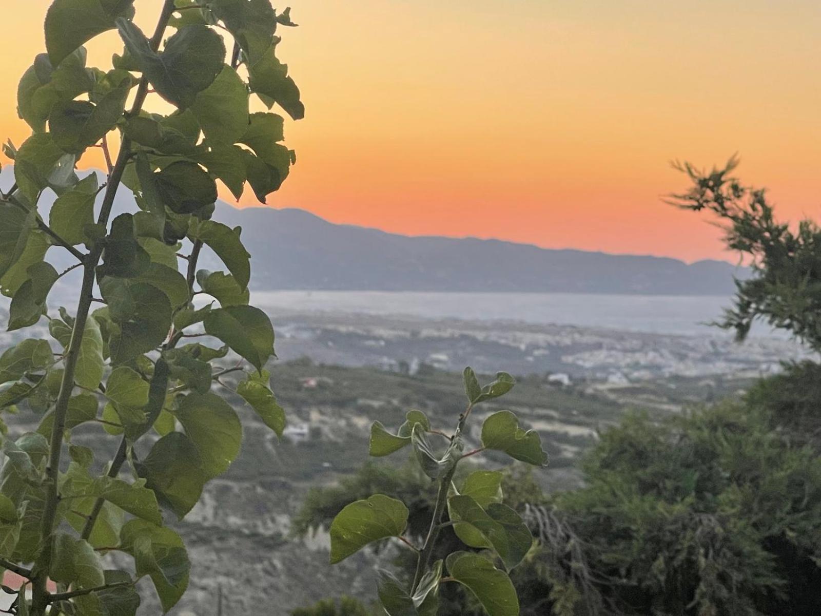 Creta Luxury Villa