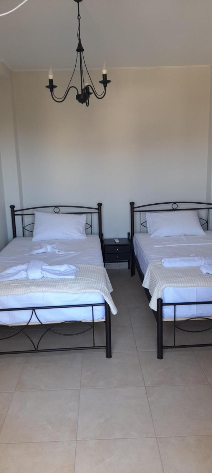 Villa Creta Luxury