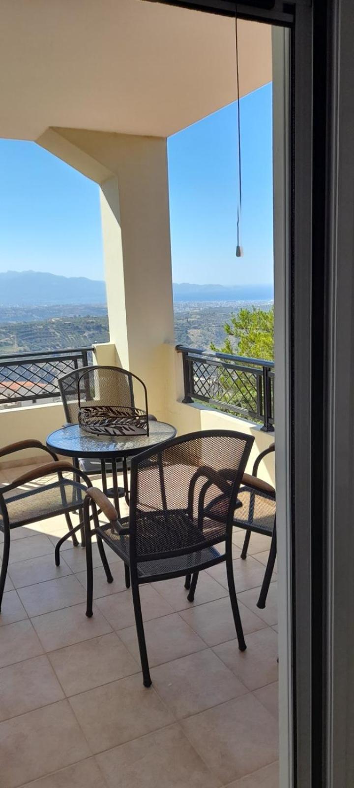 Creta Luxury Villa Iraklio