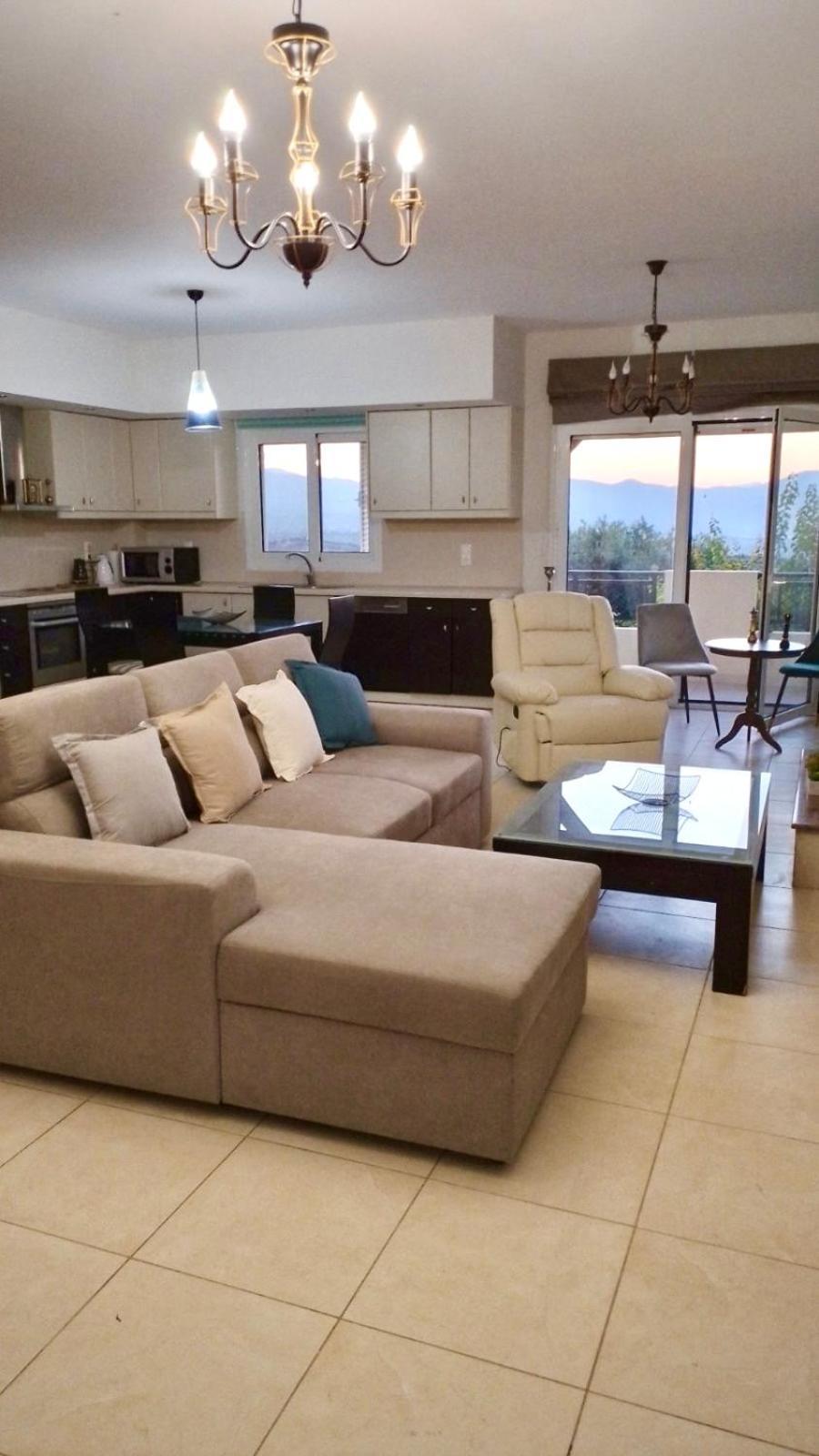 Villa Creta Luxury Iraklio