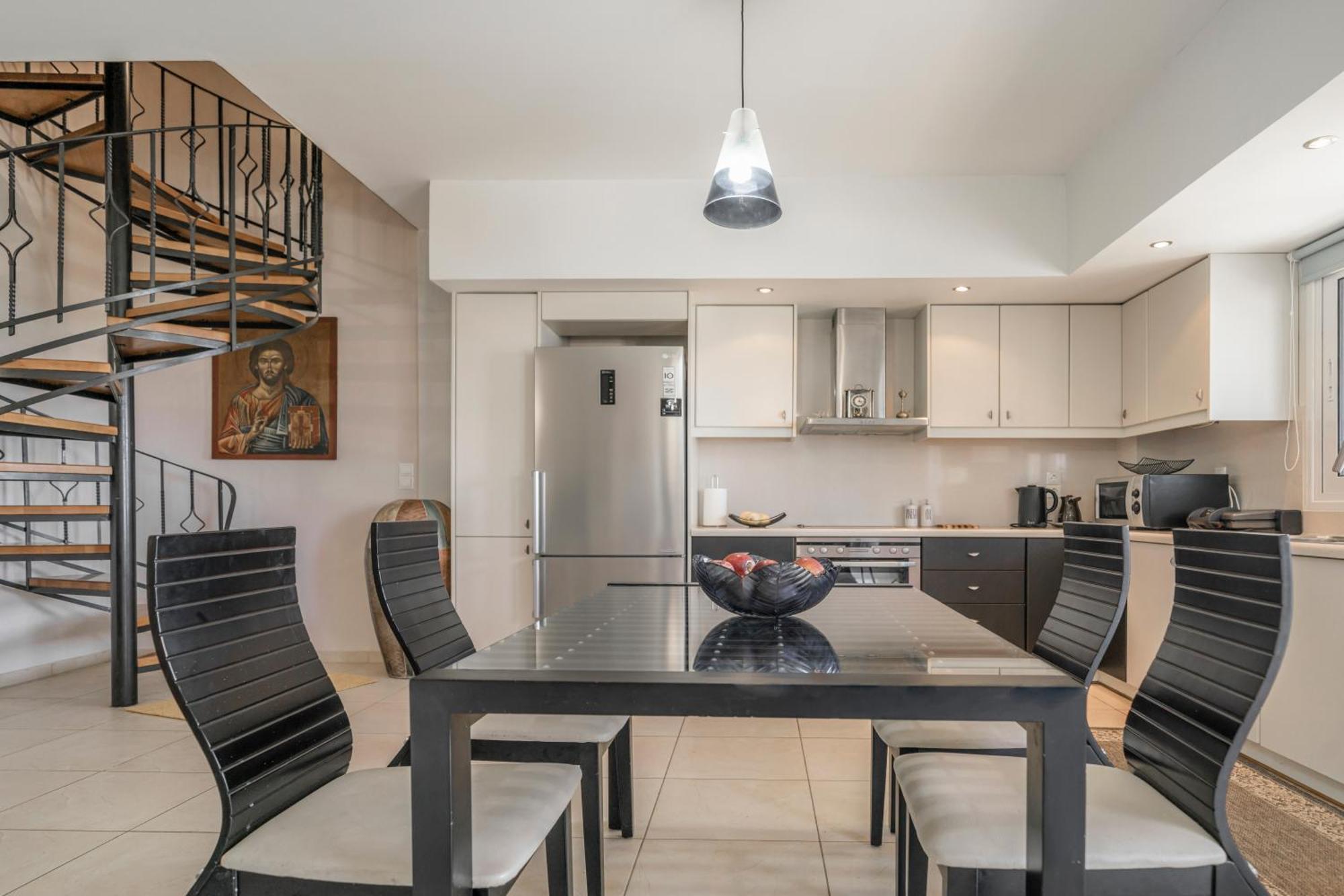 Creta Luxury Villa