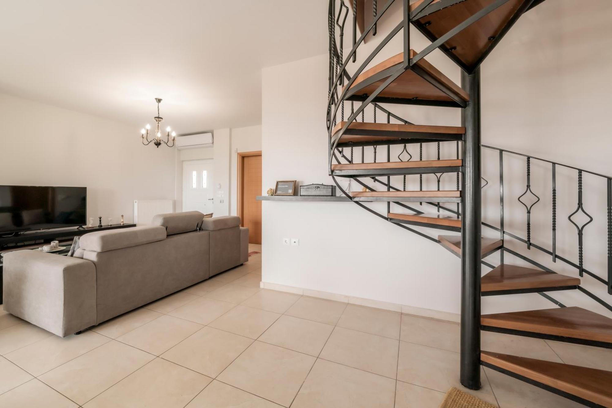 Creta Luxury Villa Iraklio