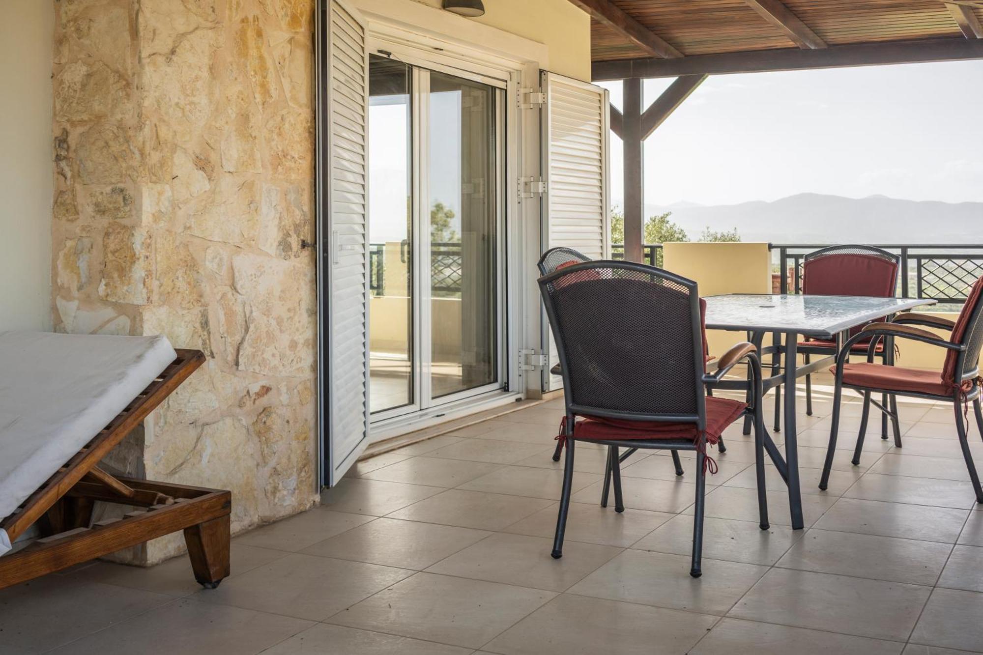 Villa Creta Luxury