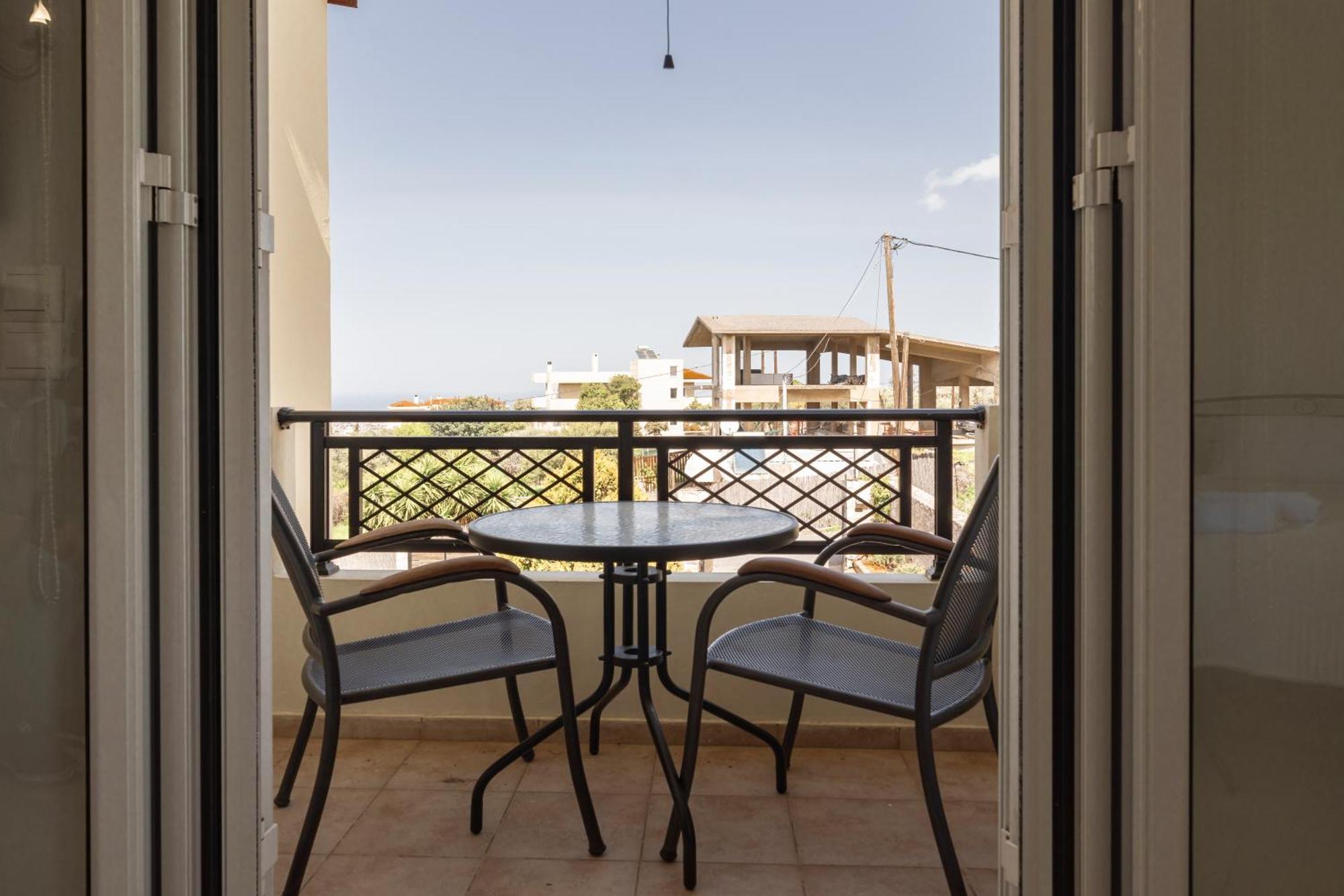 Creta Luxury Iraklio